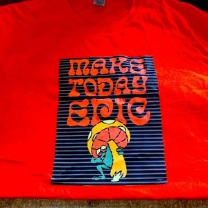 Make Today Epic Tee